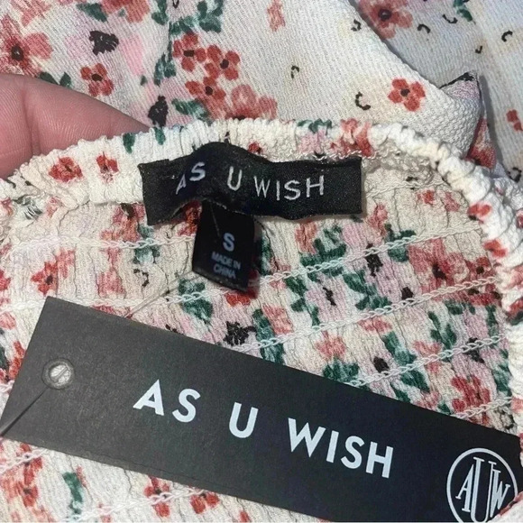 As U Wish Dress - Picture 7 of 7